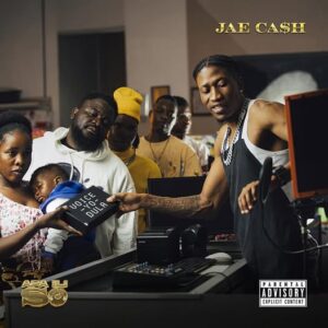 Jae Cash ft. Slick Bwoy - Rapstar - NEWS